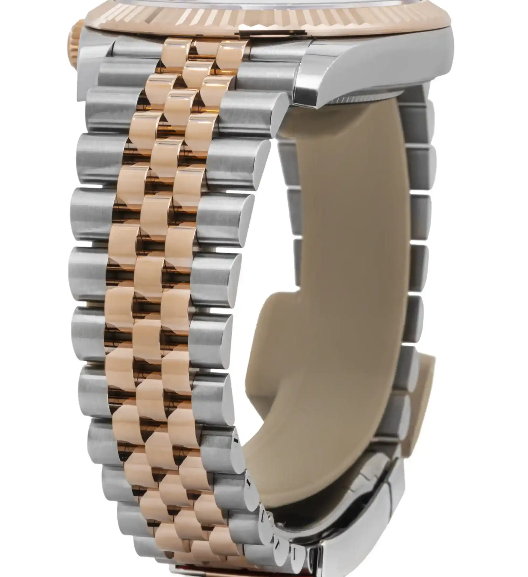 Prestigious Jewelrys Datejust 2024 Rolex 126331 0629